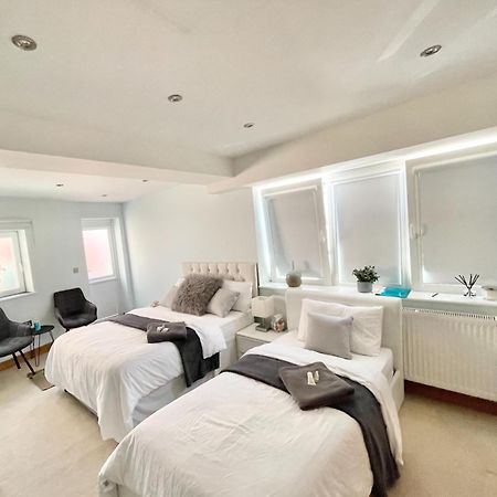 ブライトンRazak Houseアパートメント エクステリア 写真